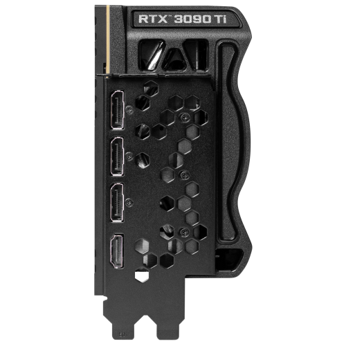 EVGA 지포스 RTX 3090 Ti FTW3 BLACK GAMING