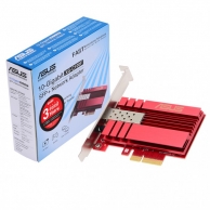 ASUS XG-C100F PCI-E 10기가비트 랜카드