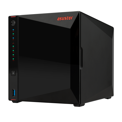 ASUSTOR NAS AS5304T