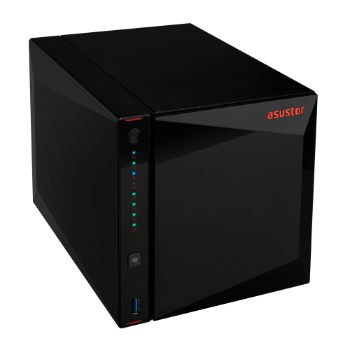 ASUSTOR NAS AS5304T