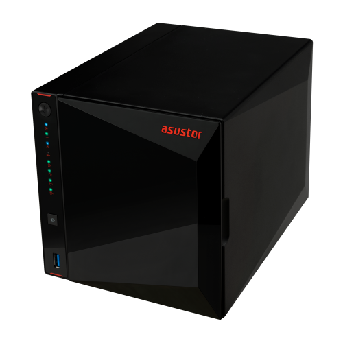 ASUSTOR NAS AS5304T