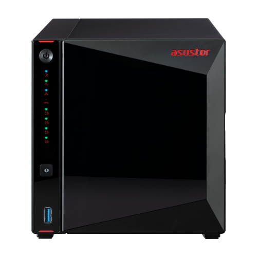 ASUSTOR NAS AS5304T