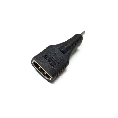 HDMI to Mini HDMI 젠더