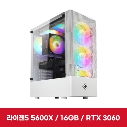 이엠텍 레드빗 PC PRO - R5M77