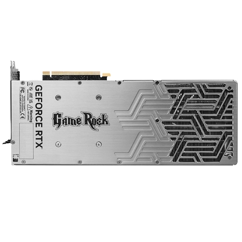 이엠텍 지포스 RTX 4090 GAMEROCK OC D6X 24GB