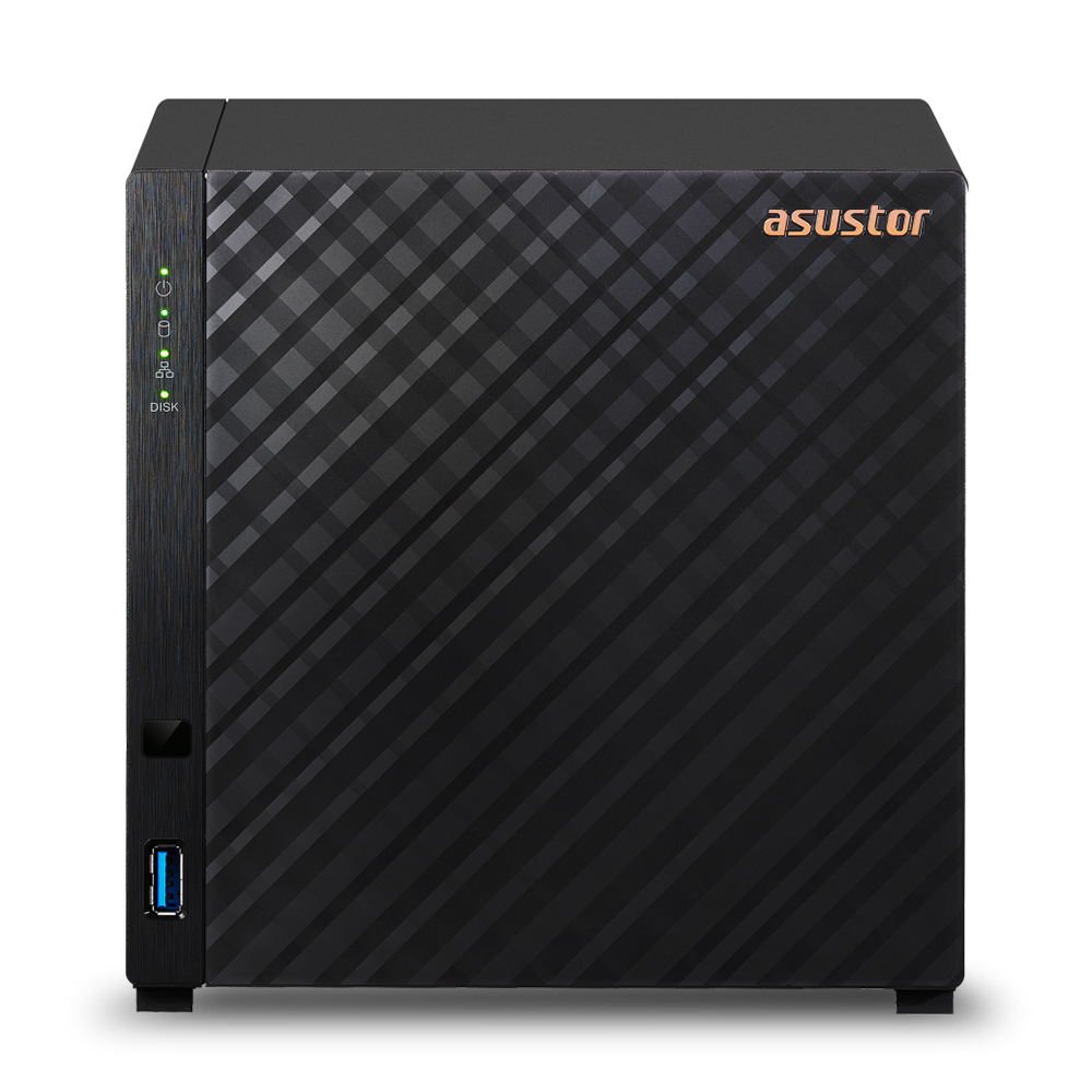 ASUSTOR NAS AS1104T