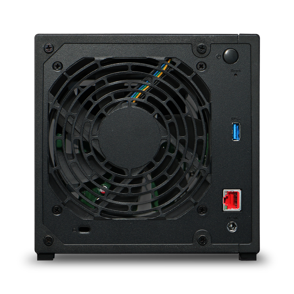 ASUSTOR NAS AS1104T