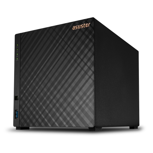 ASUSTOR NAS AS1104T