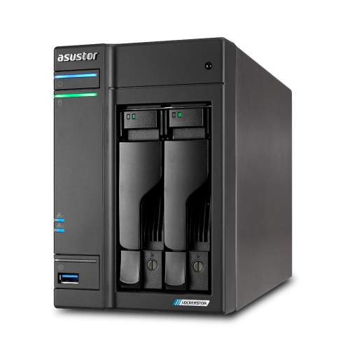 ASUSTOR NAS AS6702T