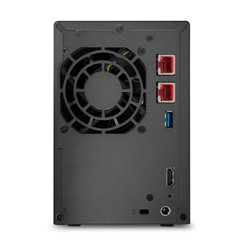 ASUSTOR NAS AS6702T