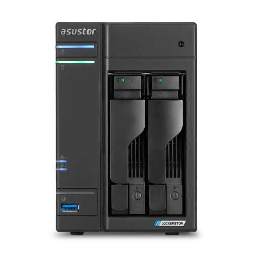 ASUSTOR NAS AS6702T