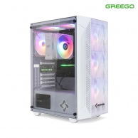 이엠텍 레드빗 GREEGO PC PRO - R5MB3G