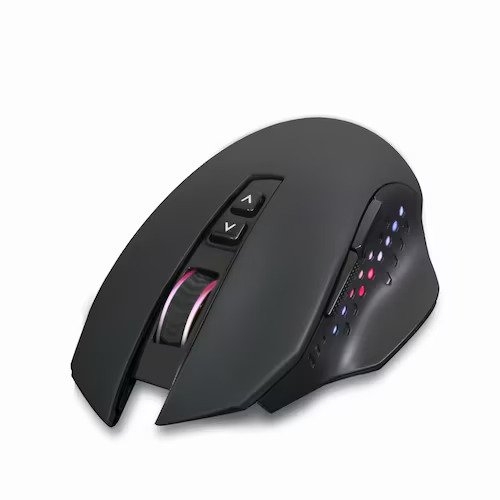 한성컴퓨터 GTune GM100W 게이밍 무선 마우스