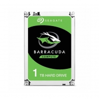 Seagate BarraCuda 5400/128M/노트북용 (ST1000LM048, 1TB)