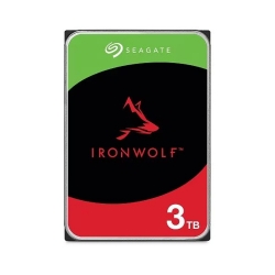 Seagate IronWolf 5900/64M (ST3000VN006, 3TB)