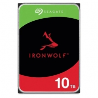 Seagate IronWolf 7200/256M (ST10000VN000, 10TB)