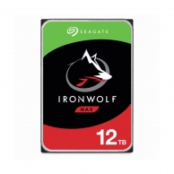 Seagate IronWolf 7200/256M (ST12000VN0008, 12TB)