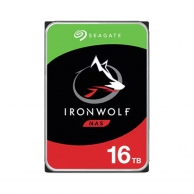 Seagate IronWolf 7200/256M (ST16000VN001, 16TB)