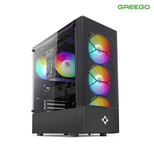 이엠텍 레드빗 GREEGO PC PRO - I5N17G