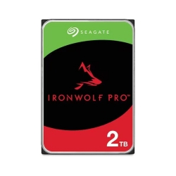 Seagate IronWolf Pro 7200/256M (ST2000NT001, 2TB)