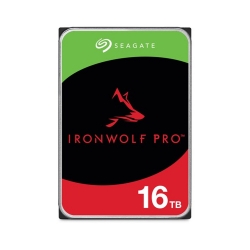 Seagate IronWolf Pro 7200/256M (ST16000NT001, 16TB)