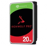 Seagate IronWolf Pro 7200/256M (ST20000NT001, 20TB)