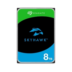 Seagate SkyHawk 7200/256M (ST8000VX010, 8TB)