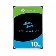 Seagate SkyHawk AI 7200/256M (ST10000VE001, 10TB)