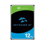 Seagate SkyHawk AI 7200/256M (ST12000VE001, 12TB)