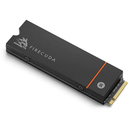 Seagate 파이어쿠다 530 히트싱크 M.2 NVMe (500GB)