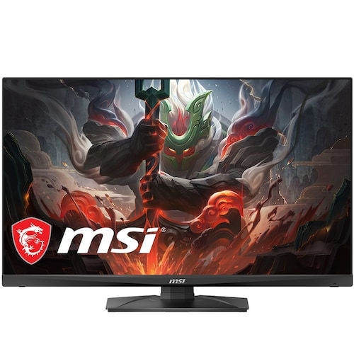 MSI 옵틱스 MAG321QR 게이밍 165 WQHD HDR400