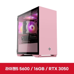 이엠텍 레드빗 PC PRO - R5N203