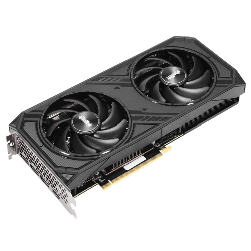 이엠텍 지포스 RTX 4060 Ti STORM X Dual D6 8GB