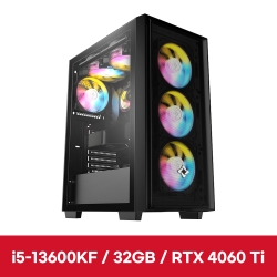 이엠텍 레드빗 PC PRO - I5N502