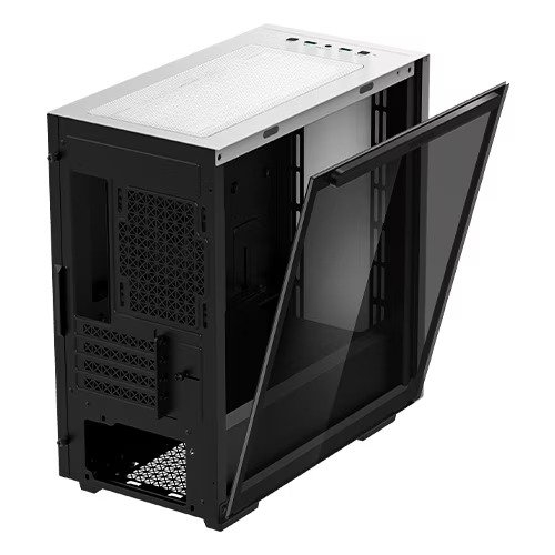 DEEPCOOL MACUBE 110 (WHITE) 미니타워 케이스