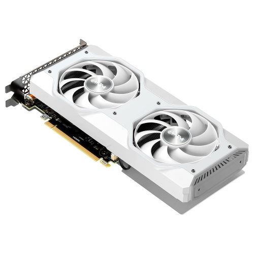 이엠텍 지포스 RTX 4060 Ti MIRACLE WHITE 8GB