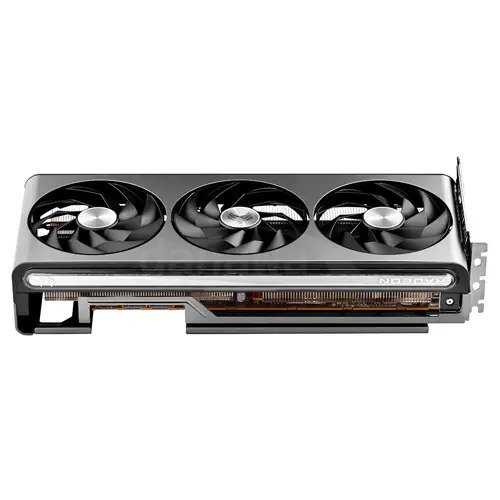 SAPPHIRE 라데온 RX 7800 XT NITRO+ OC D6 16GB