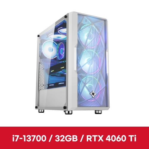 이엠텍 레드빗 PC PRO - I7N900