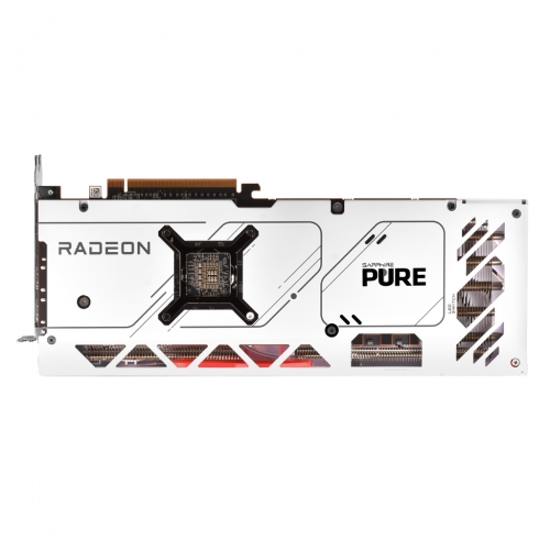 SAPPHIRE 라데온 RX 7800 XT PURE OC D6 16GB