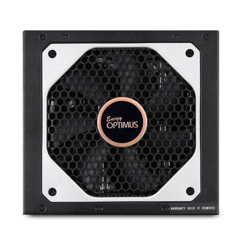 에너지옵티머스 EXCEL CLASSIC 600W 80PLUS BRONZE 230V EU