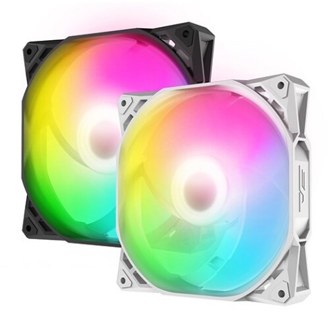 darkFlash D6S 140 RGB 1PACK