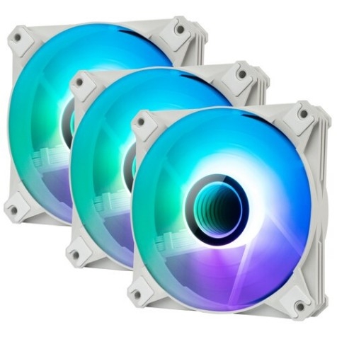 darkFlash 인피니티8 ARGB 3PACK 시스템쿨러