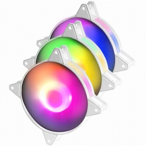 darkFlash C6MS RGB 3PACK