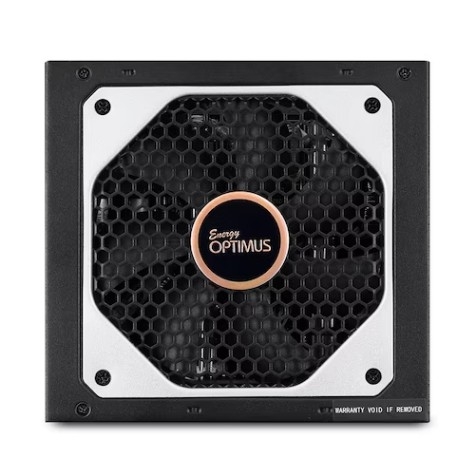 에너지옵티머스 EXCEL CLASSIC 800W 80PLUS BRONZE 230V EU 파워서플라이