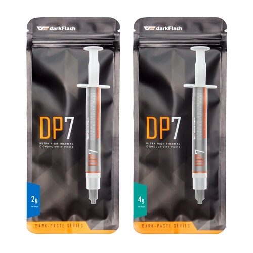 darkFlash DP7 Thermal Paste (2g)