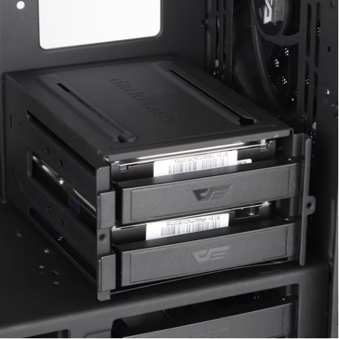 darkFlash DF7100 MULTI HDD CAGE