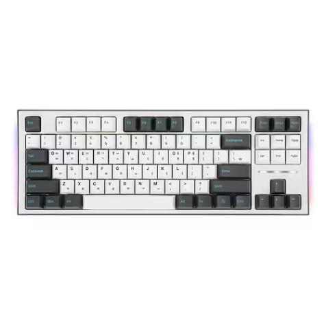 COX CK01 TKL PBT 기계식 키보드