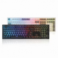 COX 엠프리스 RGB PBT 완전방수 무접점