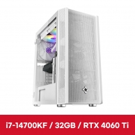 이엠텍 레드빗 PC PRO - I7NA02