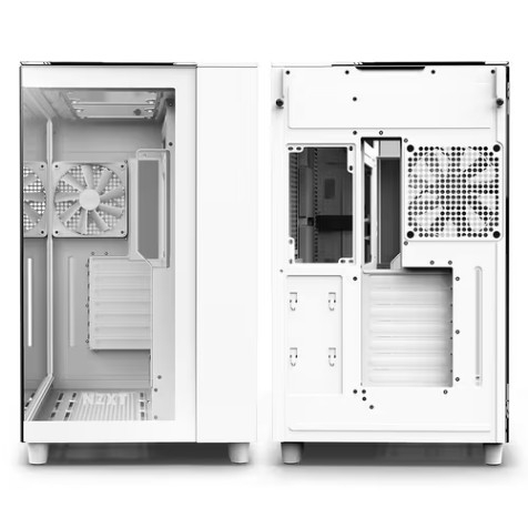 NZXT H9 Elite 미들타워 케이스